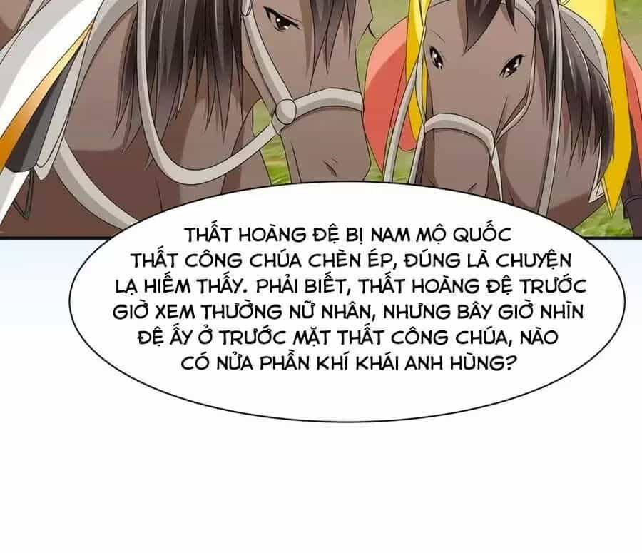Kiêu Sủng Y Phi - Chương 162 - ảnh 25