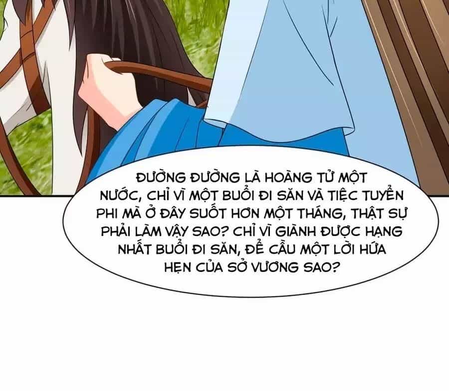 Kiêu Sủng Y Phi - Chương 162 - ảnh 27
