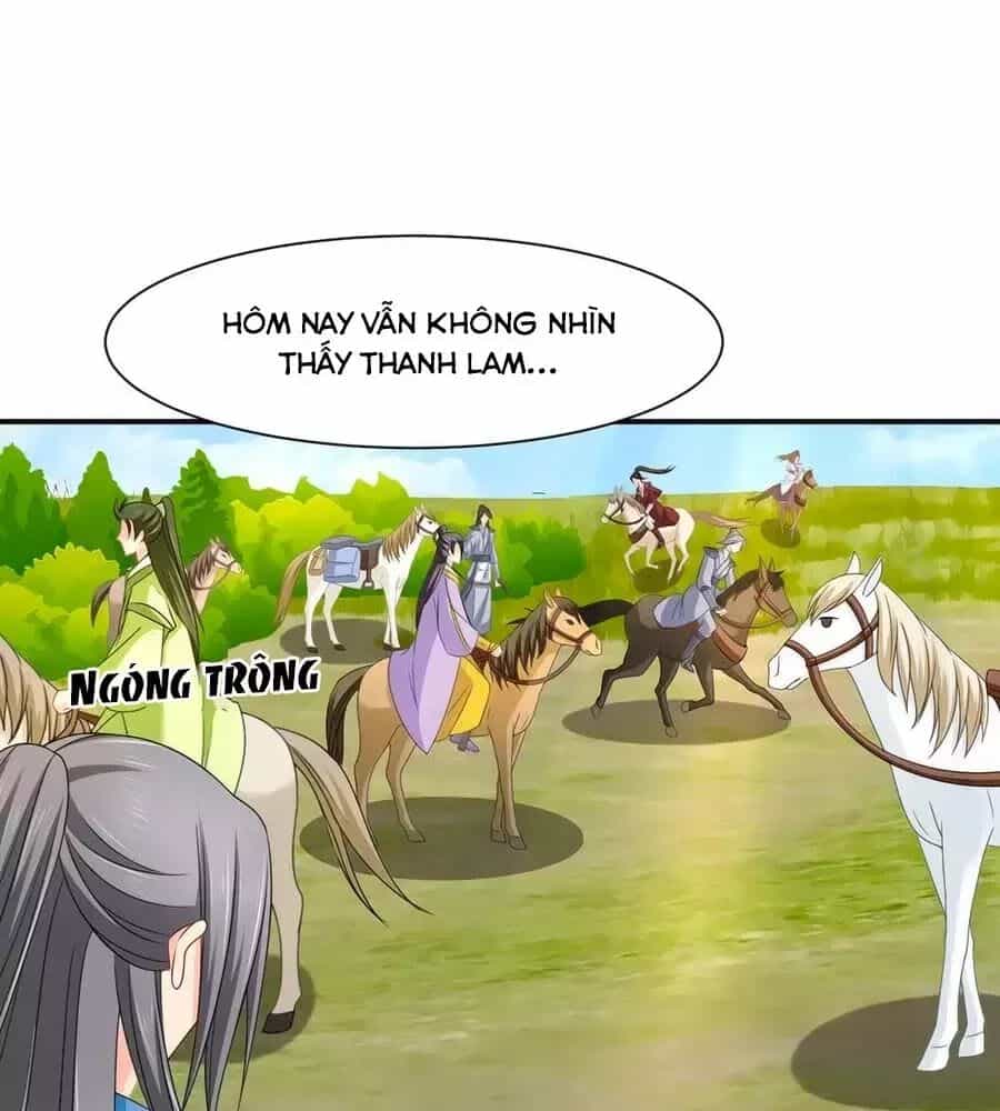 Kiêu Sủng Y Phi - Chương 162 - ảnh 50