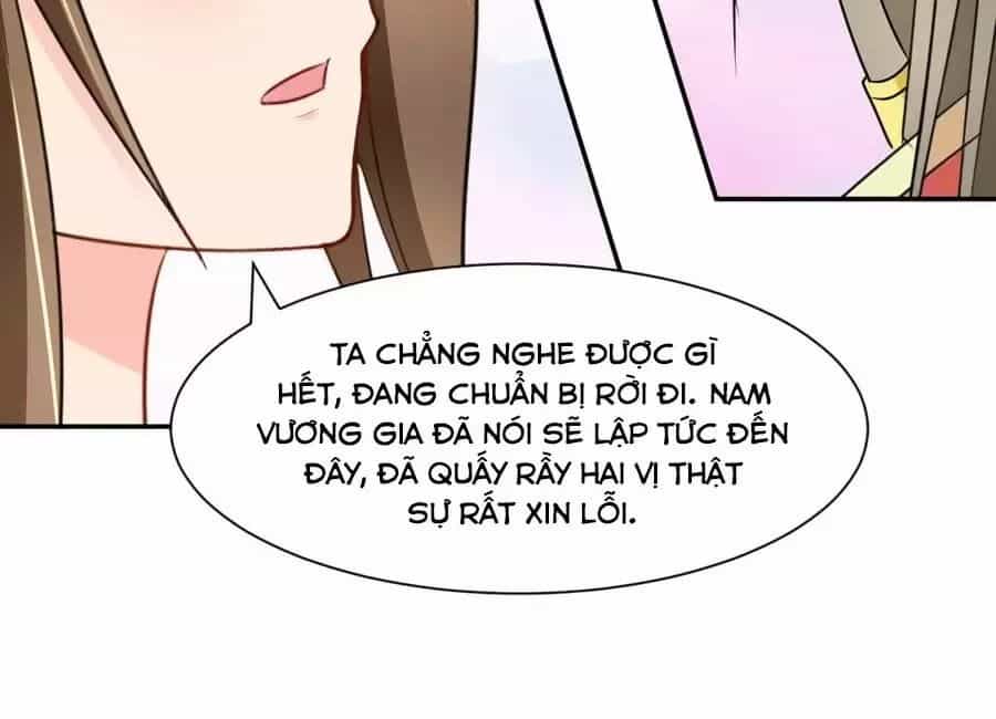 Kiêu Sủng Y Phi - Chương 167 - ảnh 26