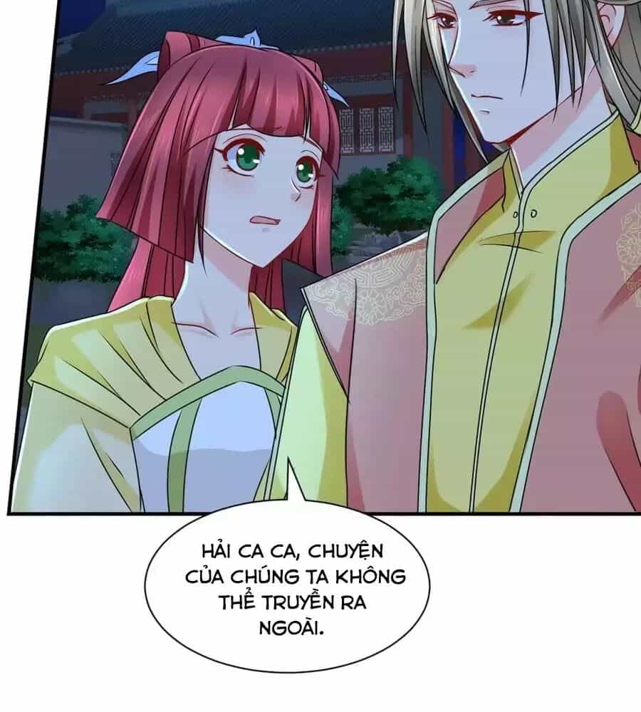 Kiêu Sủng Y Phi - Chương 167 - ảnh 31