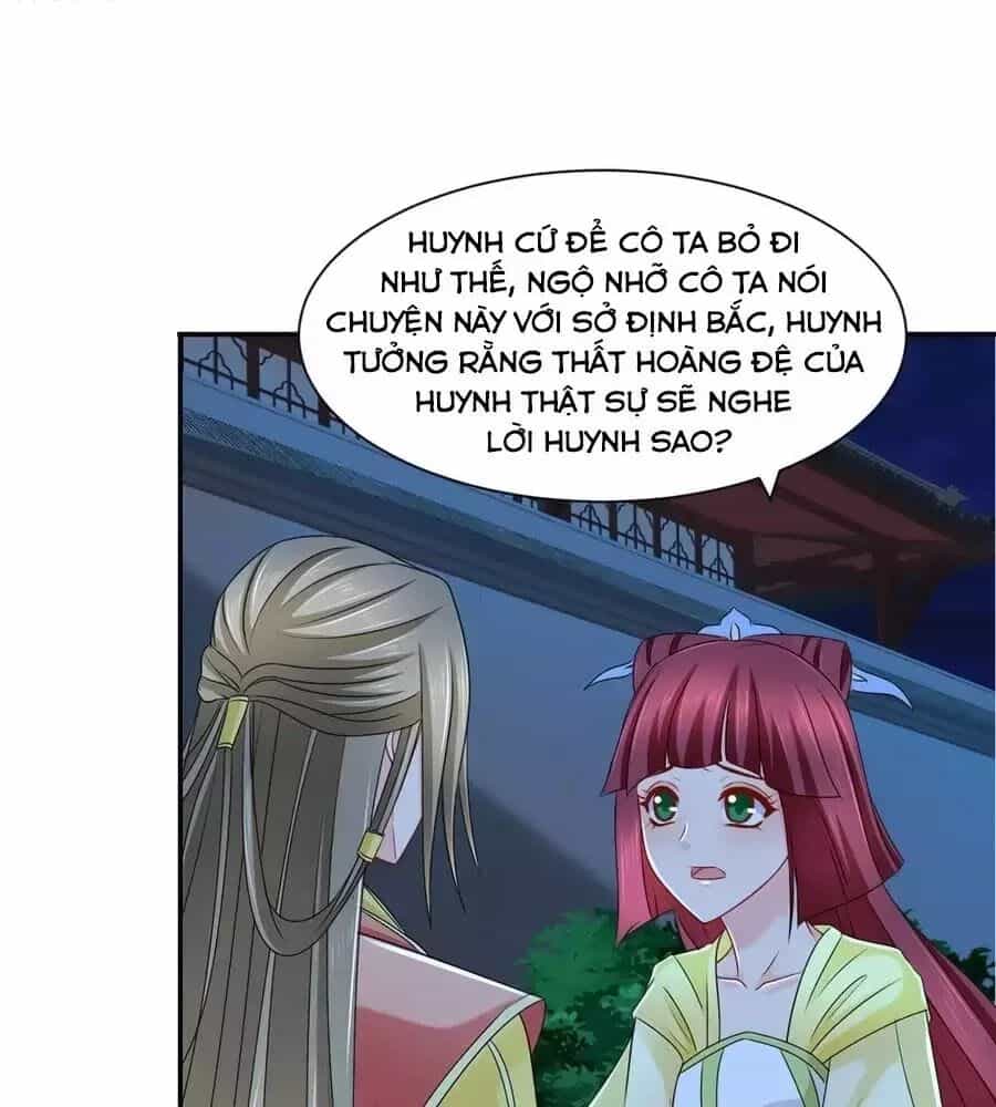 Kiêu Sủng Y Phi - Chương 167 - ảnh 38