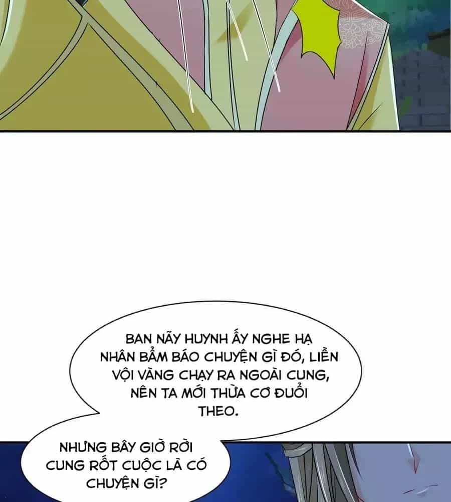 Kiêu Sủng Y Phi - Chương 167 - ảnh 41