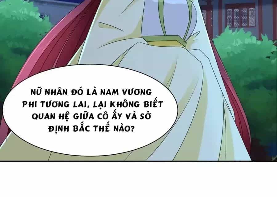 Kiêu Sủng Y Phi - Chương 167 - ảnh 50