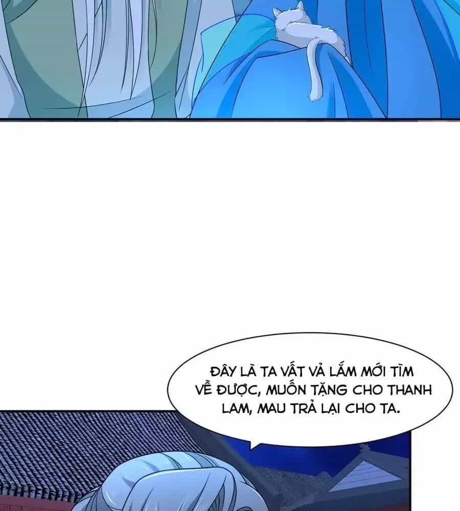 Kiêu Sủng Y Phi - Chương 168 - ảnh 36