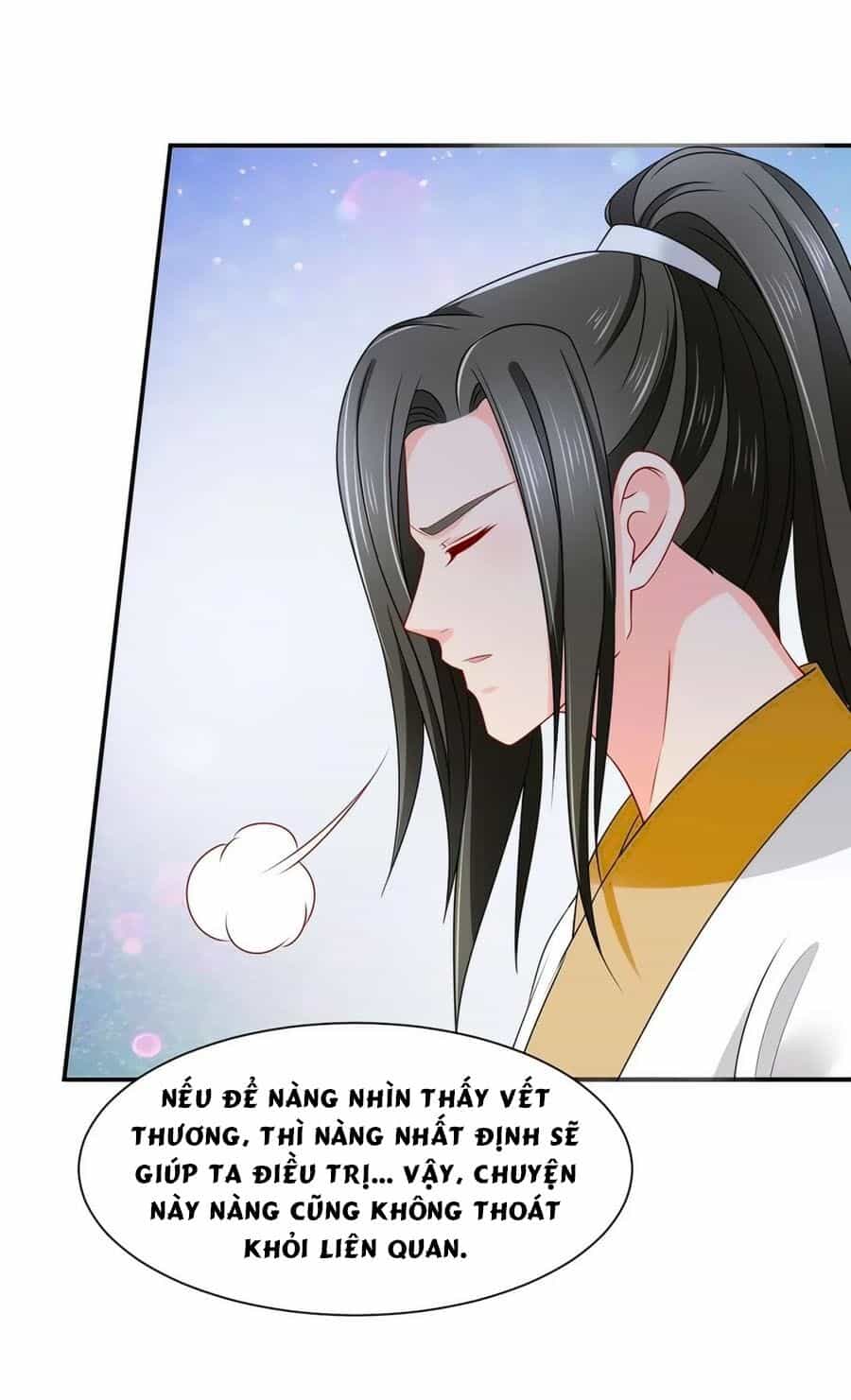 Kiêu Sủng Y Phi - Chương 172 - ảnh 14