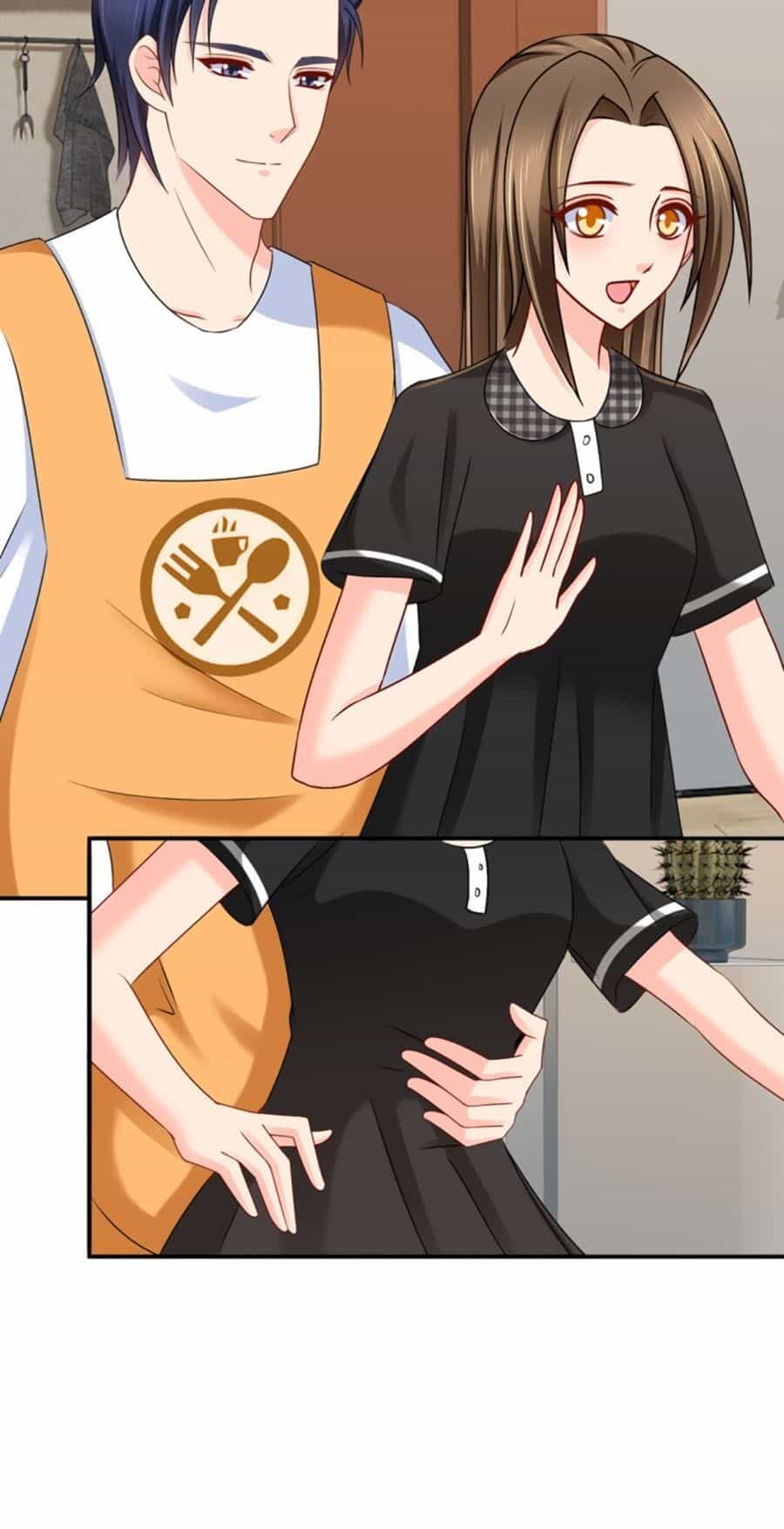 Kiêu Sủng Y Phi - Chương 179 - ảnh 15