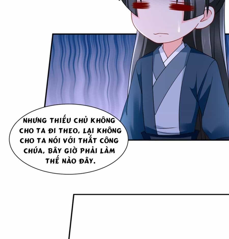 Kiêu Sủng Y Phi - Chương 184 - ảnh 20