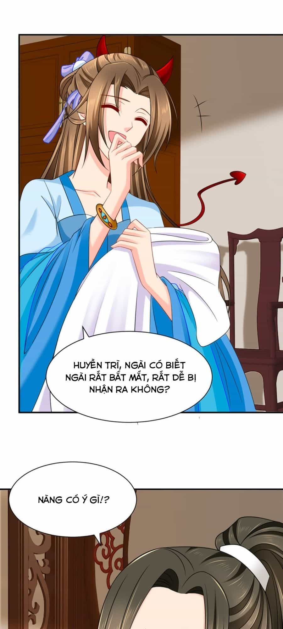 Kiêu Sủng Y Phi - Chương 189 - ảnh 33