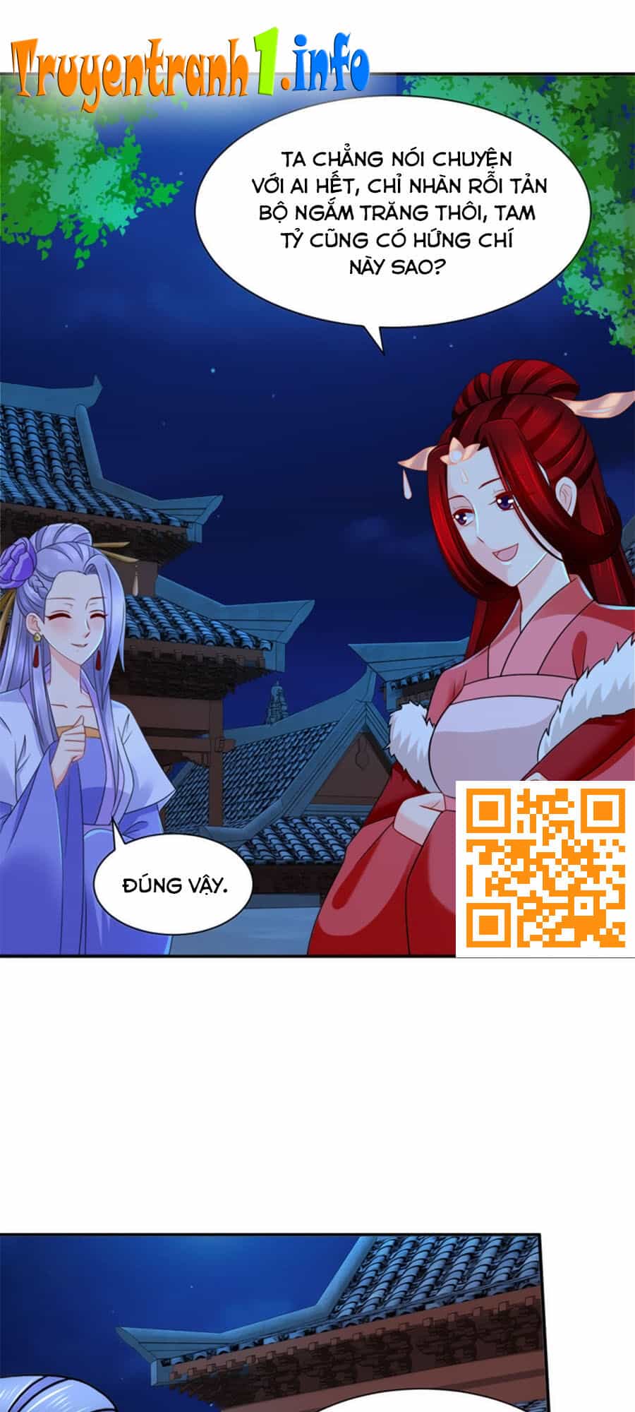 Kiêu Sủng Y Phi - Chương 194 - ảnh 1