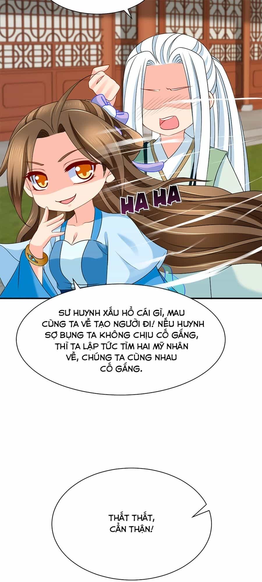 Kiêu Sủng Y Phi - Chương 195 - ảnh 14
