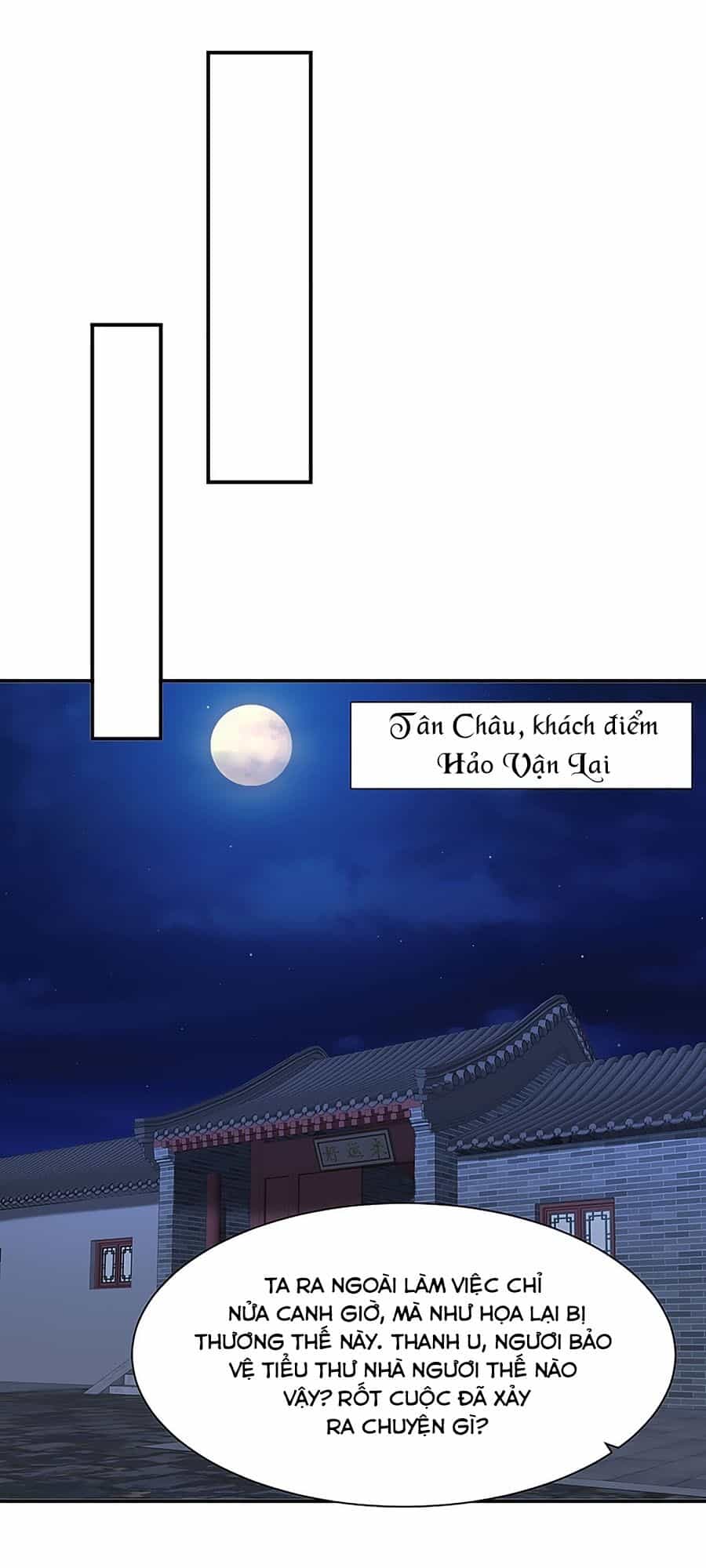 Kiêu Sủng Y Phi - Chương 200 - ảnh 15