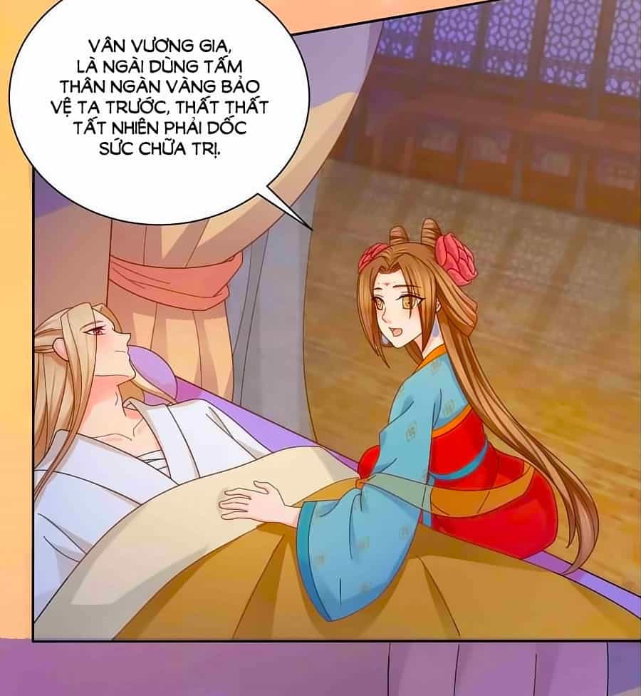 Kiêu Sủng Y Phi - Chương 24 - ảnh 12