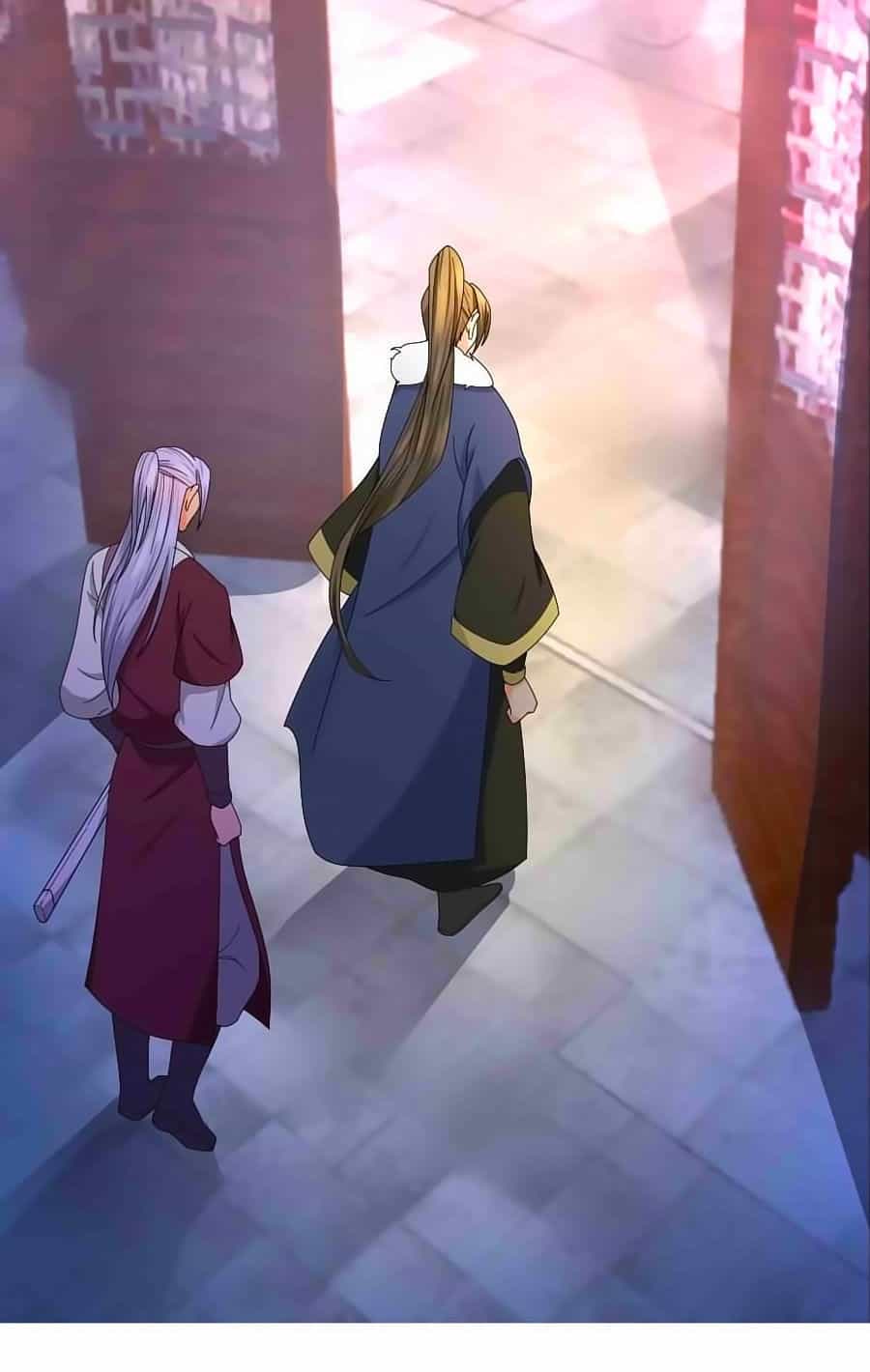 Kiêu Sủng Y Phi - Chương 24 - ảnh 26