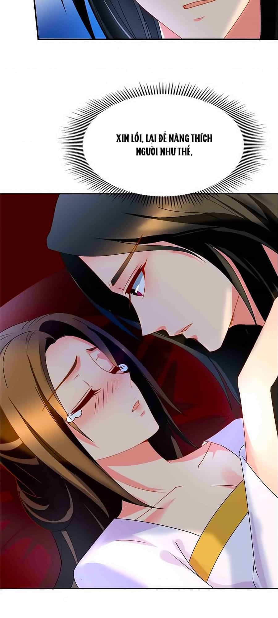 Kiêu Sủng Y Phi - Chương 56 - ảnh 18
