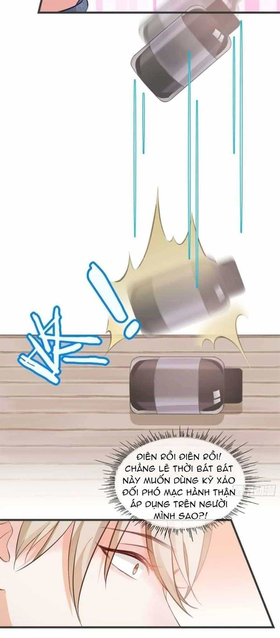 Kiều Thê Hào Môn Chạy Đi Đâu - Chương 23 - ảnh 25