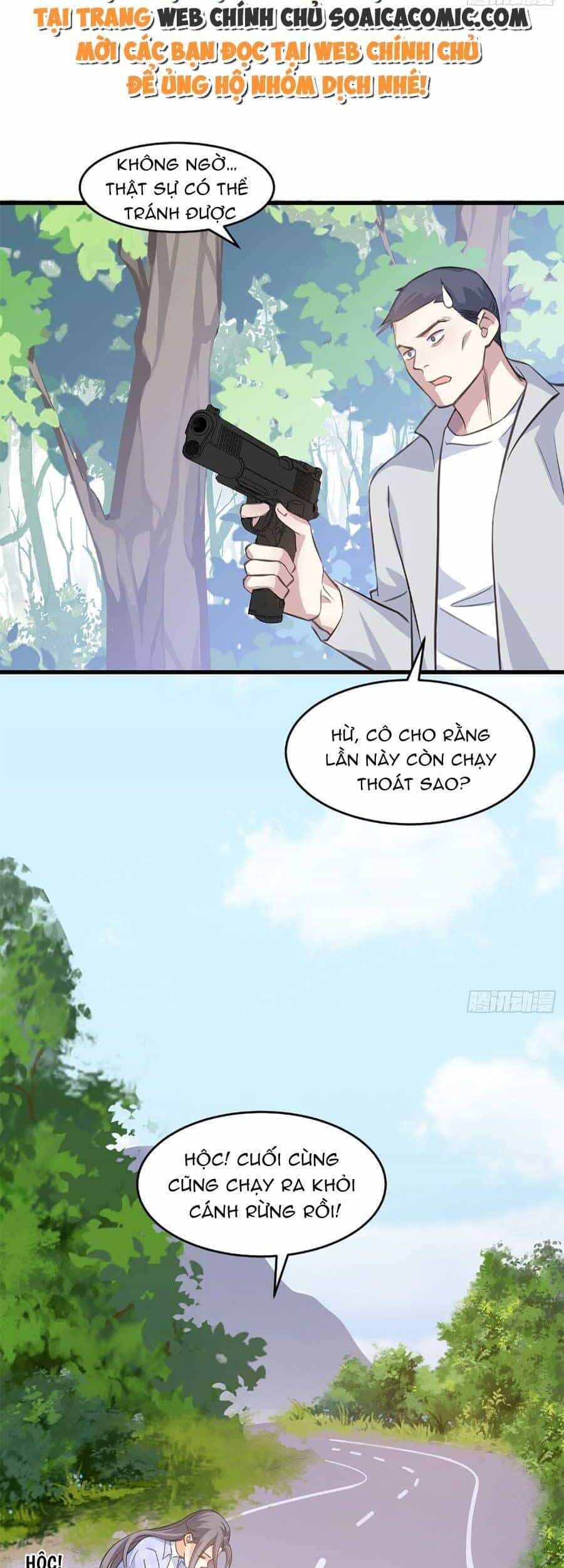 Kiều Thê Hào Môn Chạy Đi Đâu - Chương 31 - ảnh 15