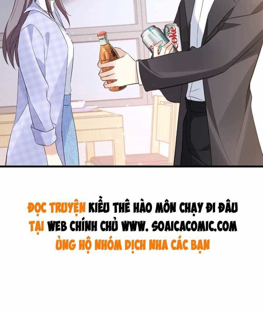 Kiều Thê Hào Môn Chạy Đi Đâu - Chương 35 - ảnh 24