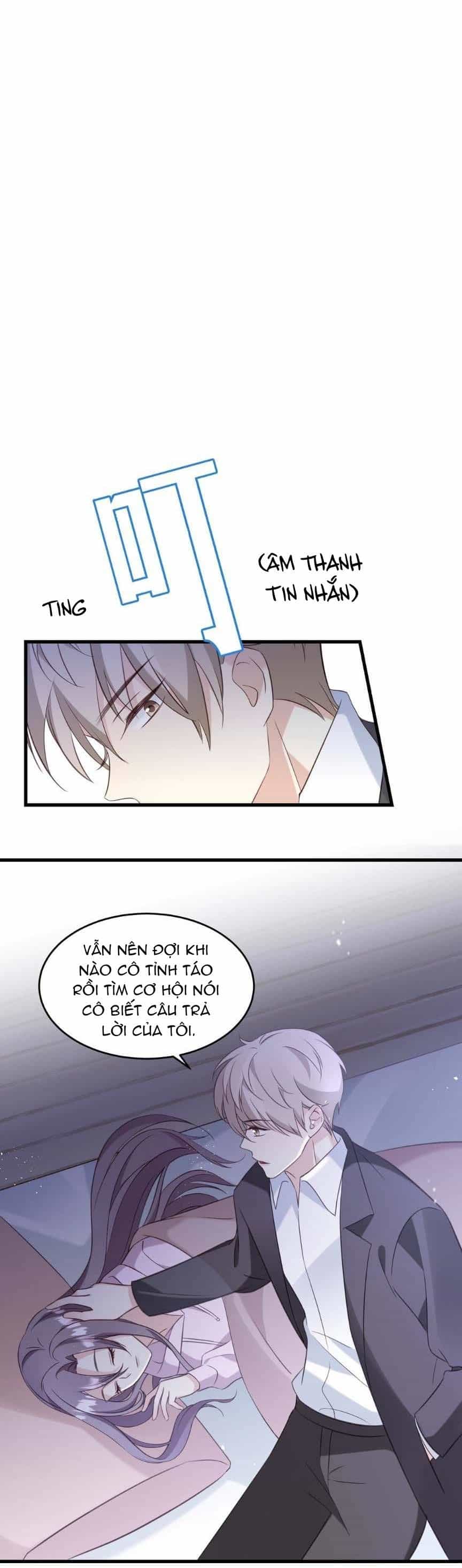 Kiều Thê Hào Môn Chạy Đi Đâu - Chương 28 - ảnh 14