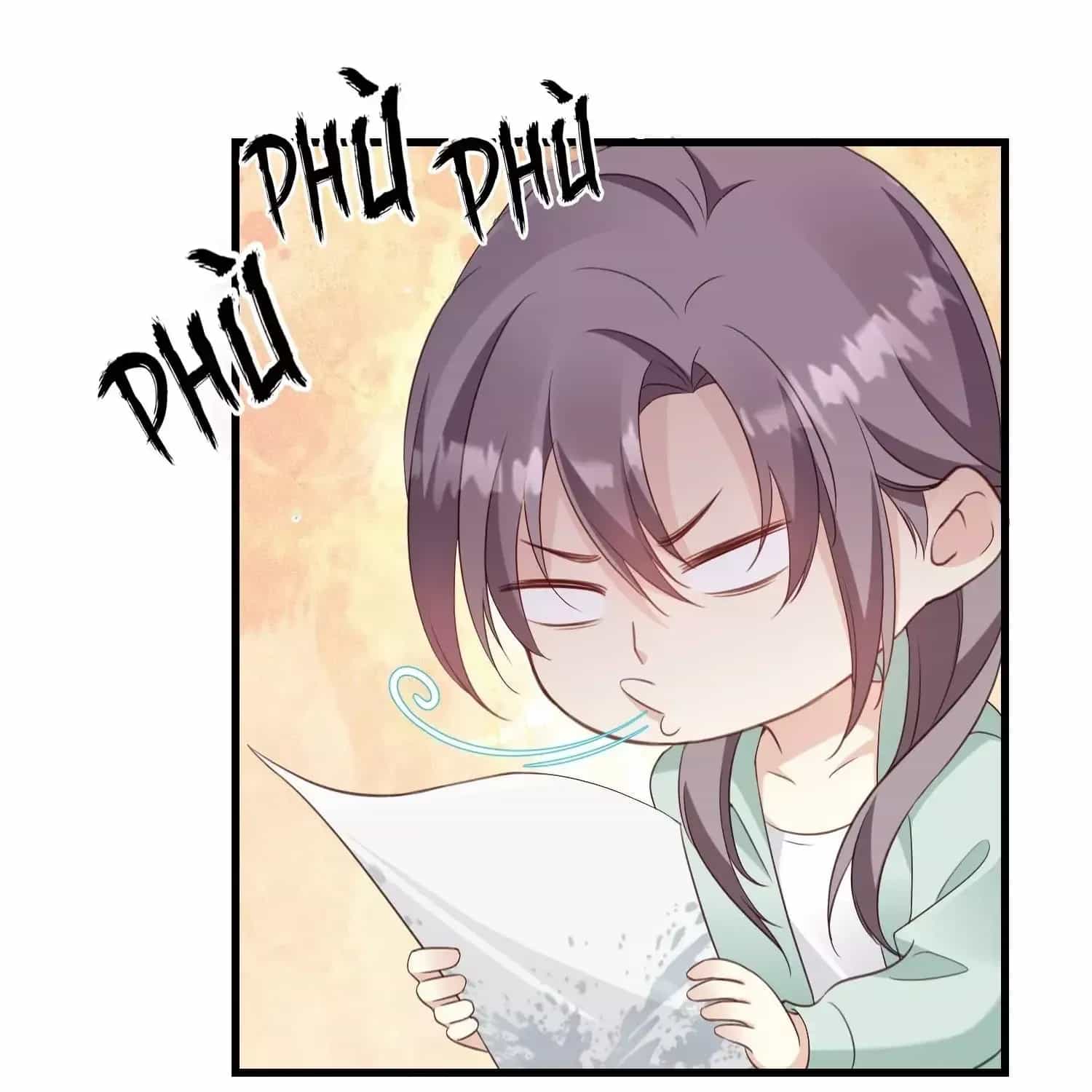 Kiều Thê Hào Môn Chạy Đi Đâu - Chương 48 - ảnh 4