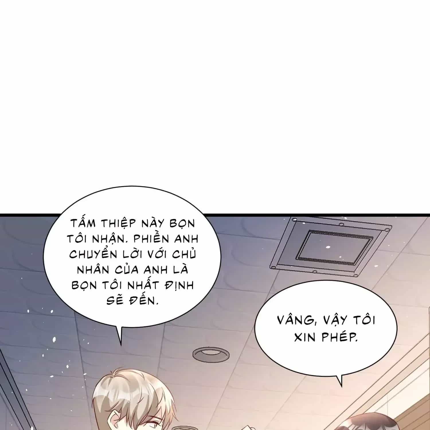 Kiều Thê Hào Môn Chạy Đi Đâu - Chương 52 - ảnh 18