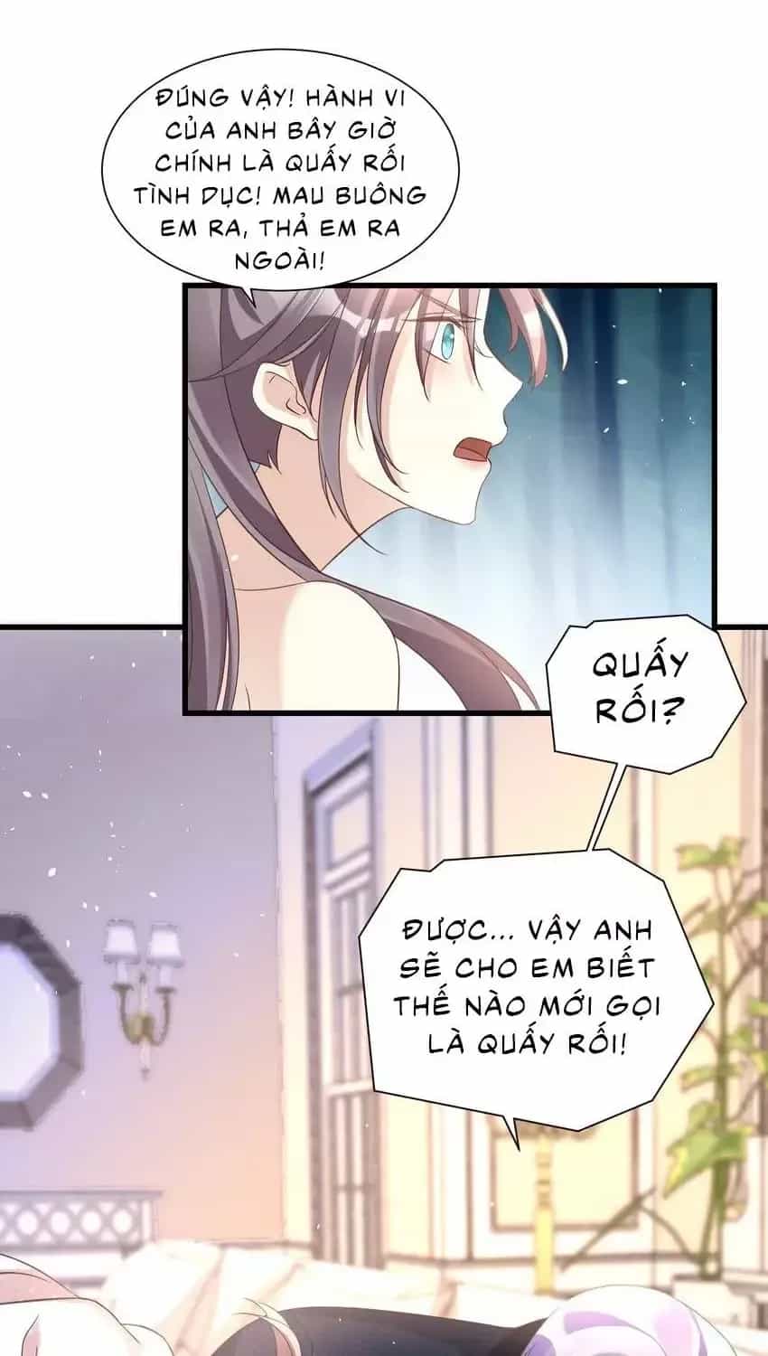 Kiều Thê Hào Môn Chạy Đi Đâu - Chương 53 - ảnh 24