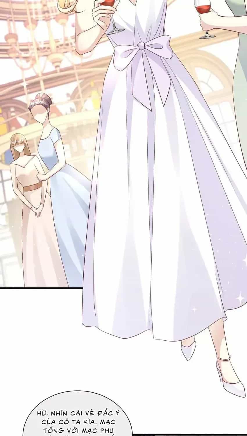 Kiều Thê Hào Môn Chạy Đi Đâu - Chương 54 - ảnh 13