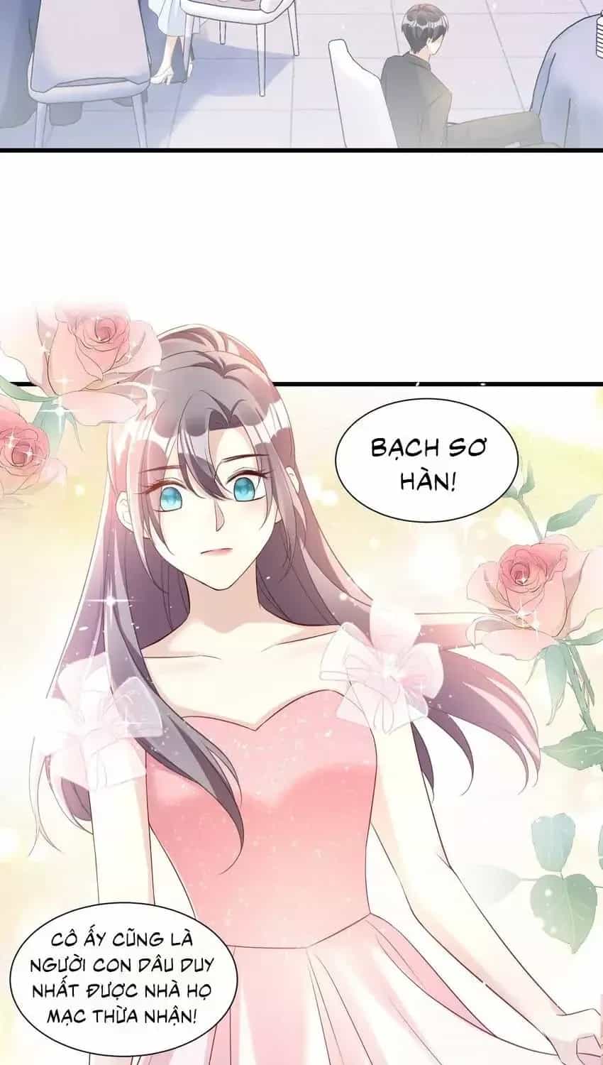 Kiều Thê Hào Môn Chạy Đi Đâu - Chương 54 - ảnh 27
