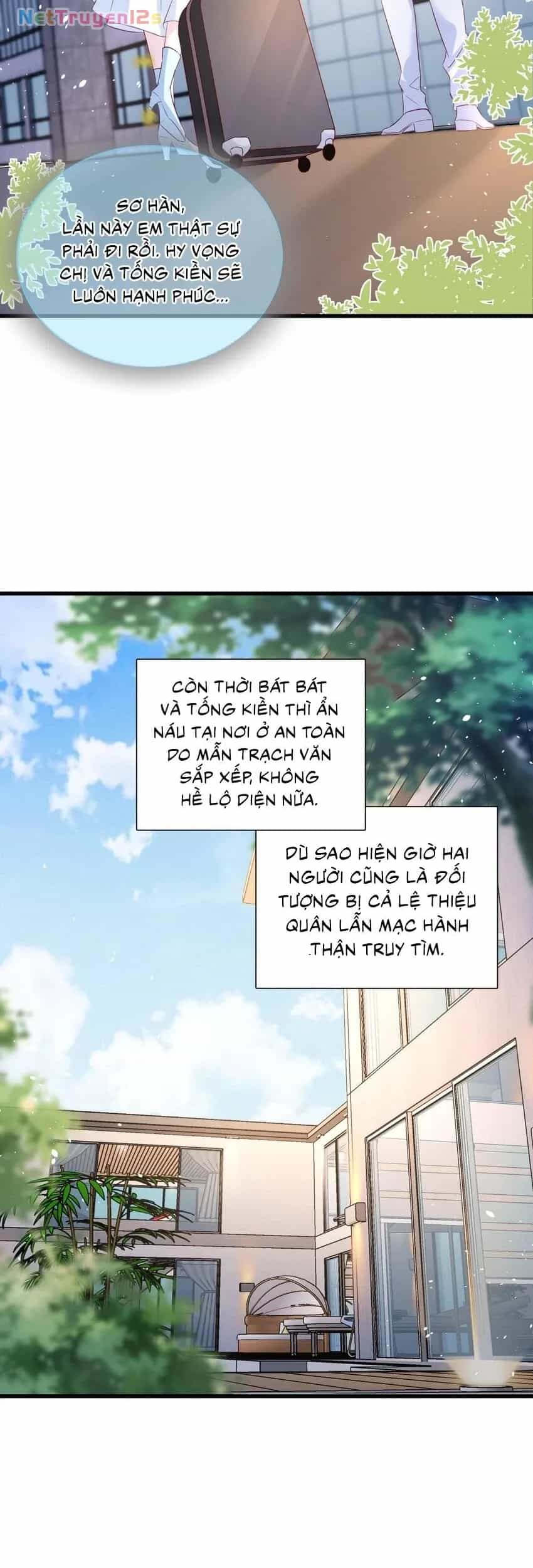 Kiều Thê Hào Môn Chạy Đi Đâu - Chương 56 - ảnh 15
