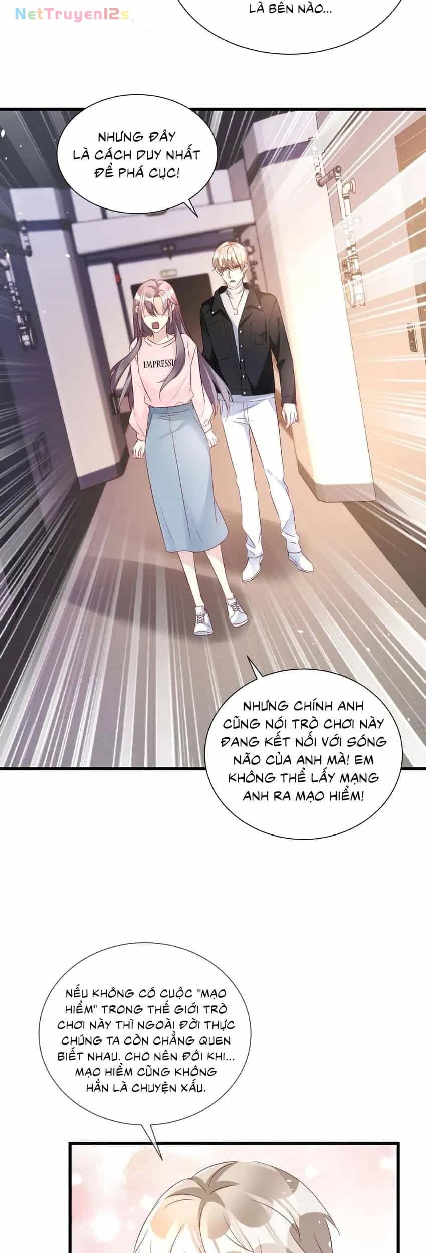 Kiều Thê Hào Môn Chạy Đi Đâu - Chương 57 - ảnh 10