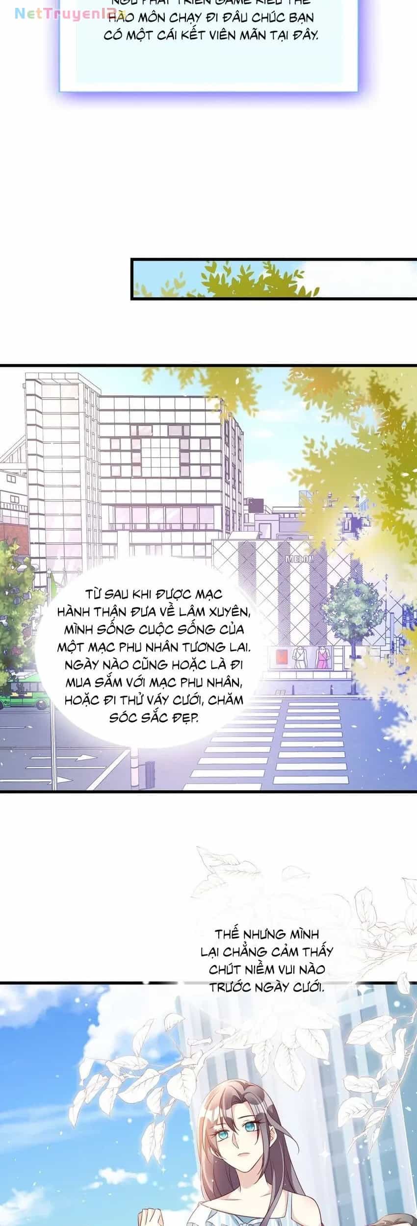 Kiều Thê Hào Môn Chạy Đi Đâu - Chương 58 - ảnh 14