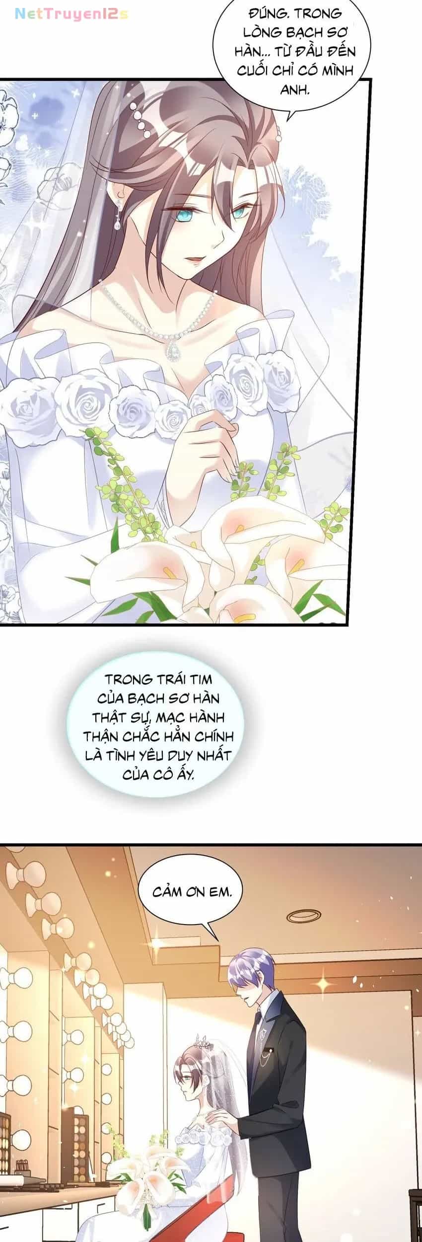 Kiều Thê Hào Môn Chạy Đi Đâu - Chương 59 - ảnh 20