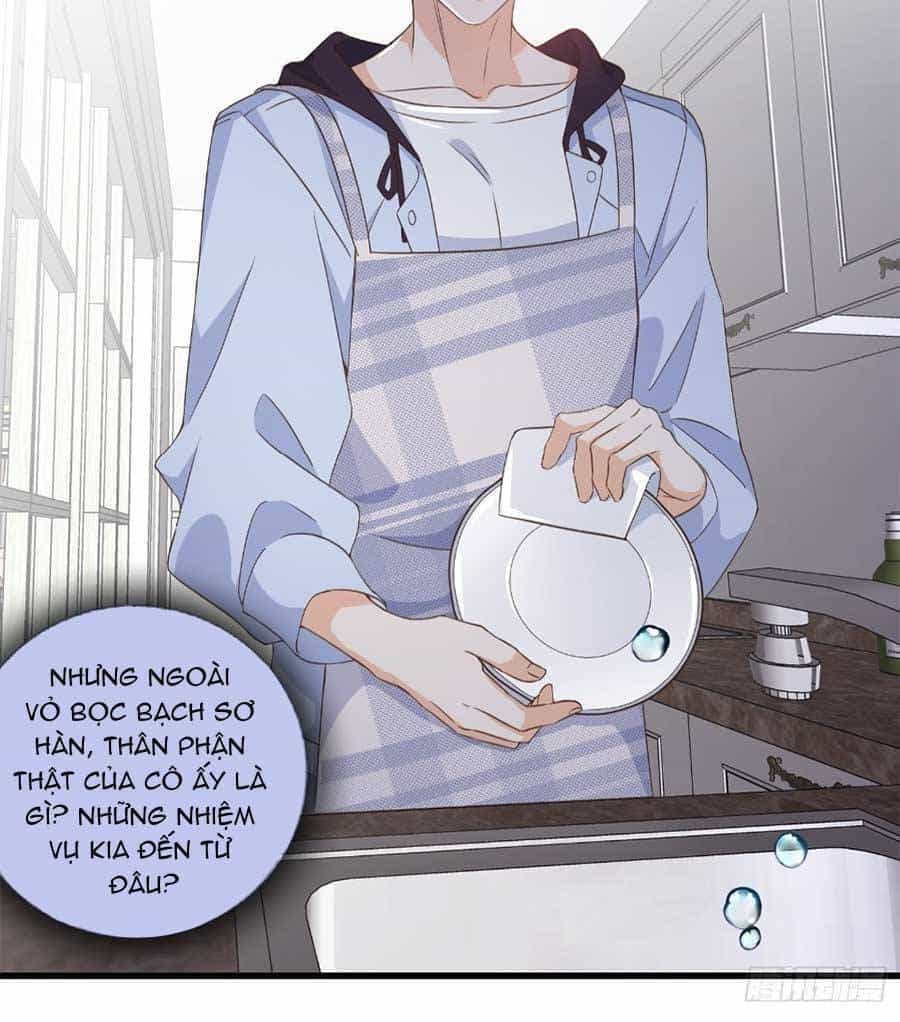 Kiều Thê Hào Môn Chạy Đi Đâu - Chương 13 - ảnh 15