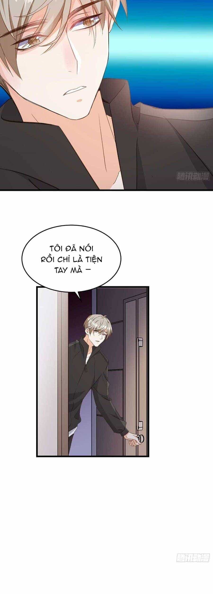 Kiều Thê Hào Môn Chạy Đi Đâu - Chương 15 - ảnh 26