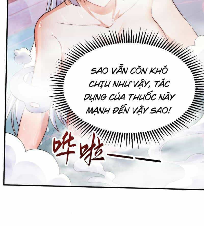 Kiều Thê Lại Là Trùm Phản Diện - Chương 1 - ảnh 58