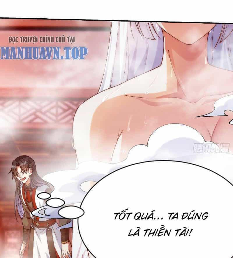 Kiều Thê Lại Là Trùm Phản Diện - Chương 1 - ảnh 59