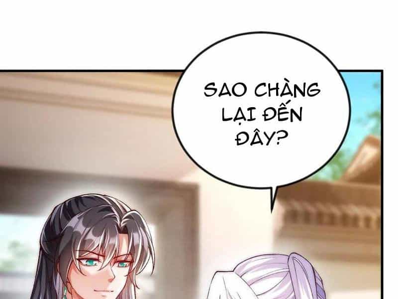 Kiều Thê Lại Là Trùm Phản Diện - Chương 12 - ảnh 1