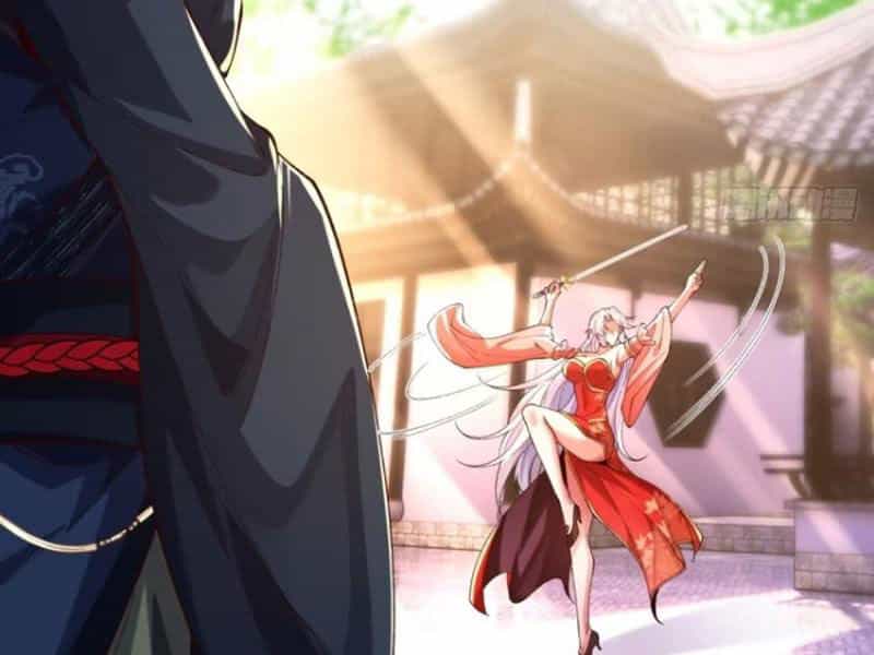 Kiều Thê Lại Là Trùm Phản Diện - Chương 15 - ảnh 43