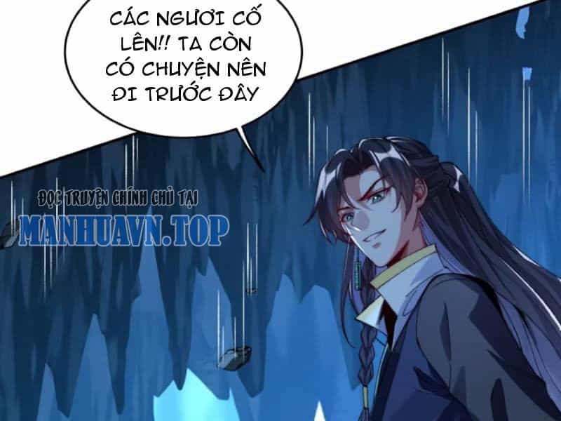Kiều Thê Lại Là Trùm Phản Diện - Chương 18 - ảnh 17