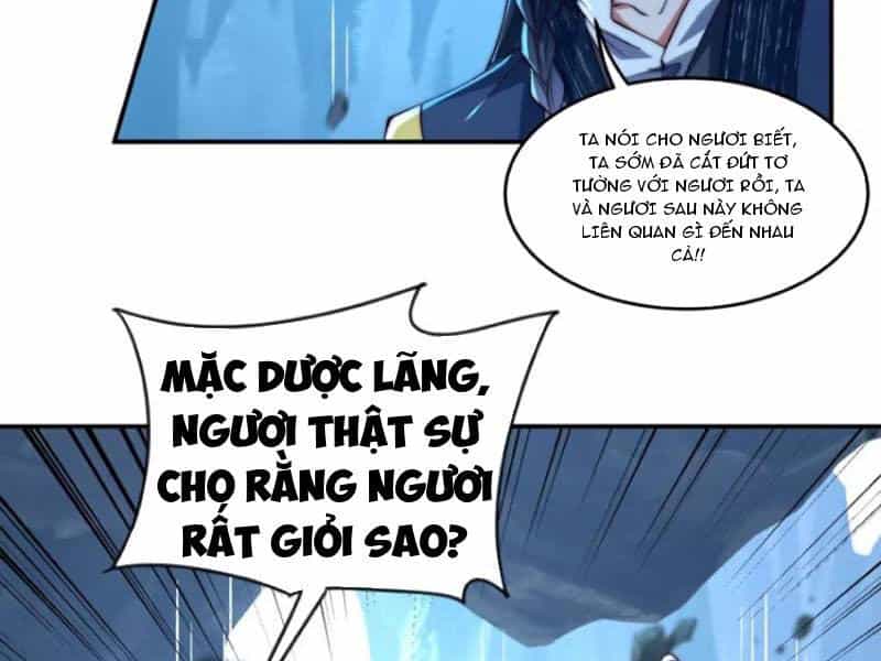 Kiều Thê Lại Là Trùm Phản Diện - Chương 18 - ảnh 3