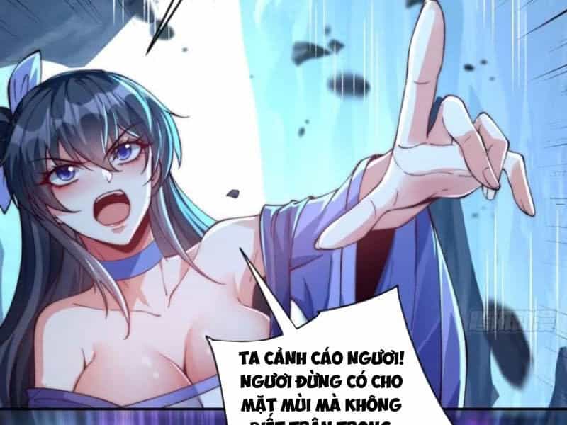 Kiều Thê Lại Là Trùm Phản Diện - Chương 18 - ảnh 4