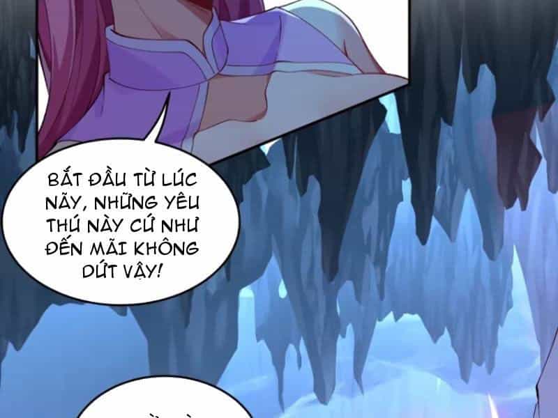 Kiều Thê Lại Là Trùm Phản Diện - Chương 20 - ảnh 15