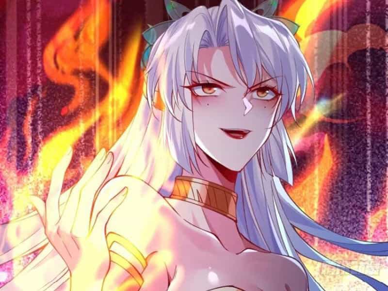 Kiều Thê Lại Là Trùm Phản Diện - Chương 20 - ảnh 20