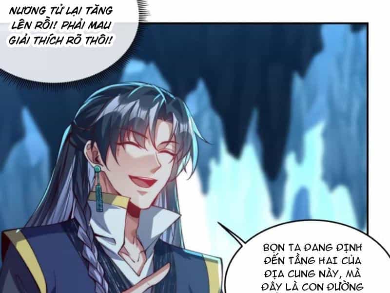 Kiều Thê Lại Là Trùm Phản Diện - Chương 20 - ảnh 3