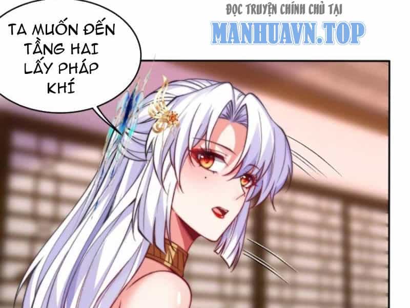 Kiều Thê Lại Là Trùm Phản Diện - Chương 21 - ảnh 35