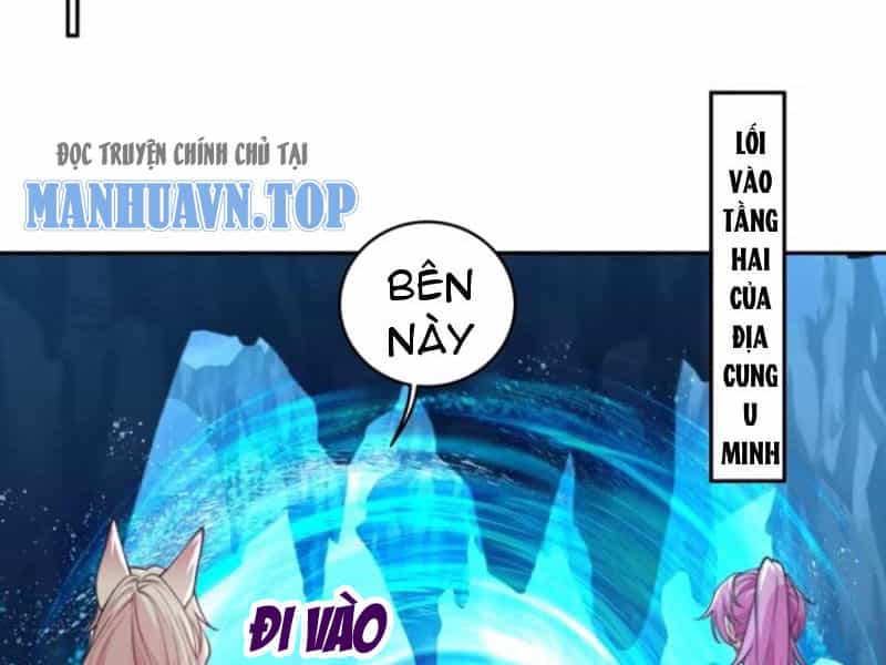 Kiều Thê Lại Là Trùm Phản Diện - Chương 21 - ảnh 40