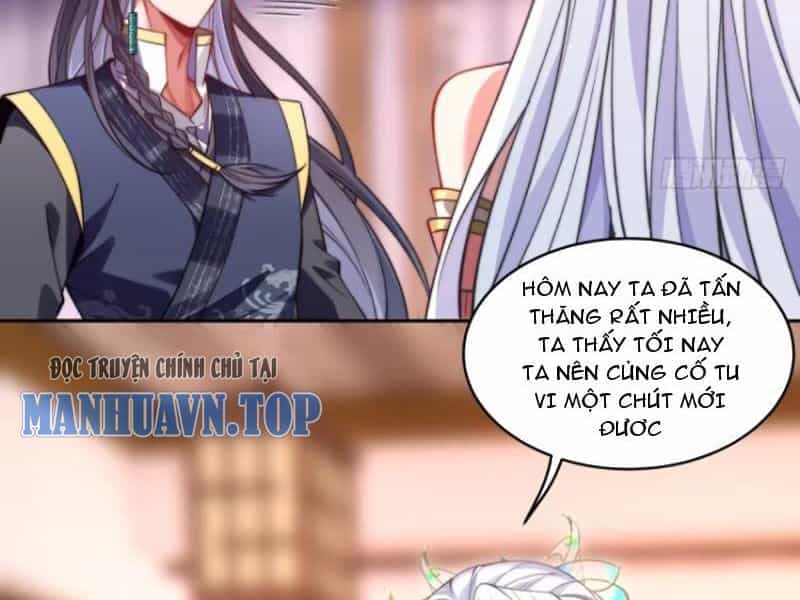 Kiều Thê Lại Là Trùm Phản Diện - Chương 21 - ảnh 6