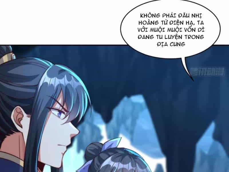 Kiều Thê Lại Là Trùm Phản Diện - Chương 22 - ảnh 54