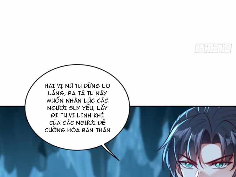 Kiều Thê Lại Là Trùm Phản Diện - Chương 26 - ảnh 21