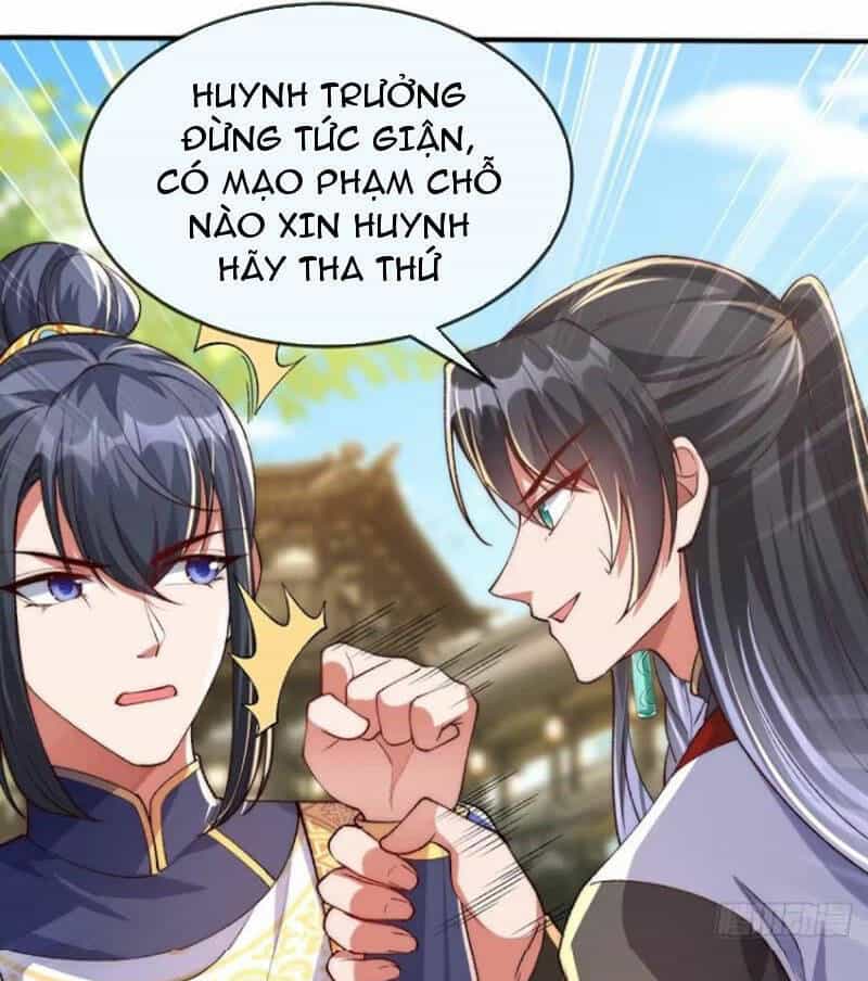Kiều Thê Lại Là Trùm Phản Diện - Chương 3 - ảnh 30